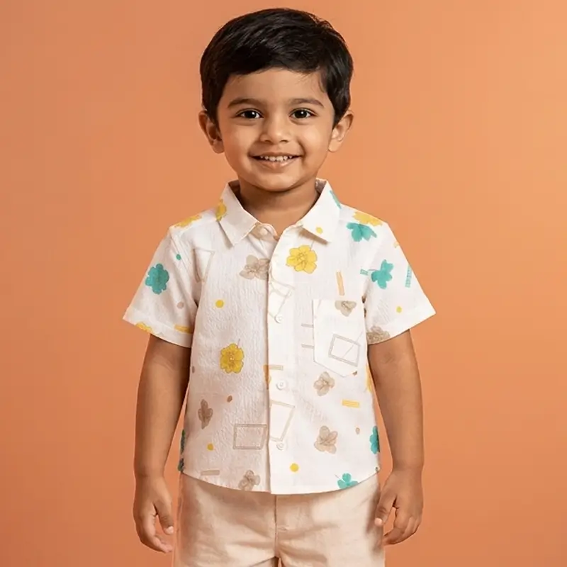Baby Shirt